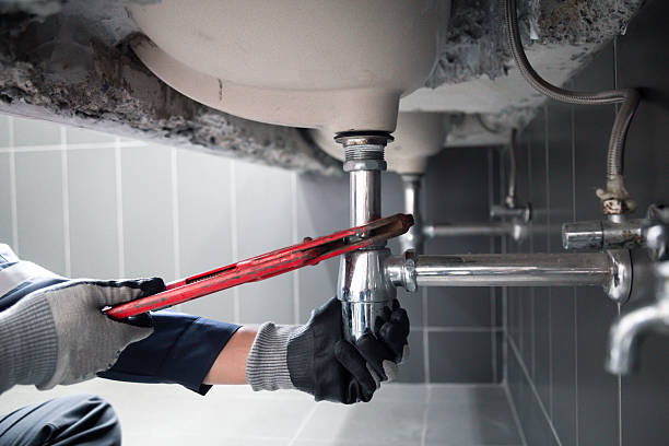 Trusted Water Heater Repair service in Harborcreek, PA - Masters Plumbing Service